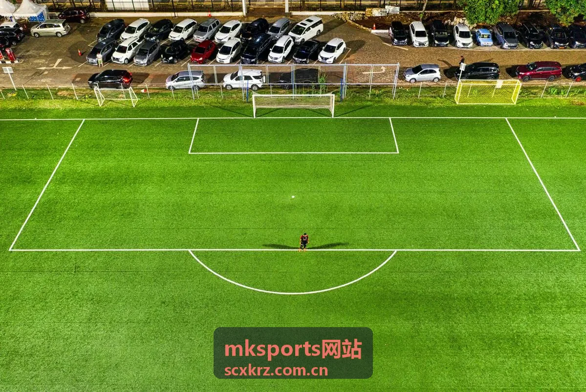 mksports网站 鞋服护具实测封面